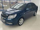 Chevrolet Nexia 2021 года за 5 550 000 тг. в Атырау – фото 4