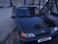 ВАЗ (Lada) 2114 2006 года за 700 000 тг. в Караганда