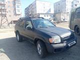 Nissan Pathfinder 2002 года за 3 200 000 тг. в Жезказган