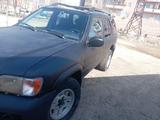 Nissan Pathfinder 2002 года за 3 200 000 тг. в Жезказган – фото 3