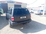 Nissan Pathfinder 2002 года за 3 200 000 тг. в Жезказган – фото 4