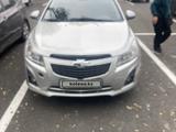 Chevrolet Cruze 2013 годаүшін5 000 000 тг. в Алматы – фото 2