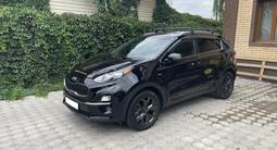 Kia Sportage 2019 года за 11 000 000 тг. в Алматы