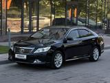 Toyota Camry 2013 годаүшін10 800 000 тг. в Шымкент – фото 2