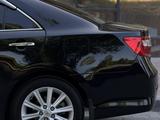 Toyota Camry 2013 годаүшін10 800 000 тг. в Шымкент
