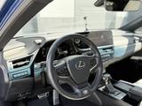Lexus ES 350 2022 года за 24 000 000 тг. в Павлодар – фото 2