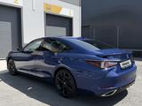 Lexus ES 350 2022 года за 22 000 000 тг. в Павлодар