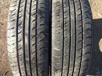 Шины 215/60 R16 — "Hankook Optimo K415" (Китай), летние, в отличнүшін50 000 тг. в Астана