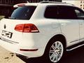 Volkswagen Touareg 2014 годаүшін15 500 000 тг. в Астана – фото 3