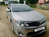 Toyota Camry 2012 года за 4 500 000 тг. в Семей