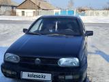 Volkswagen Golf 1993 годаүшін1 300 000 тг. в Аксу – фото 5