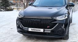 Haval F7x 2023 года за 10 000 000 тг. в Астана