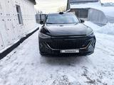Haval F7x 2023 года за 10 000 000 тг. в Астана – фото 2