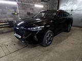 Haval F7x 2023 года за 10 000 000 тг. в Астана – фото 3