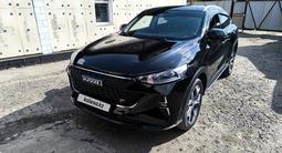 Haval F7x 2023 года за 10 000 000 тг. в Астана – фото 4