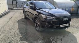 Haval F7x 2023 года за 10 000 000 тг. в Астана – фото 5