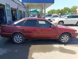 Mazda 626 1991 годаүшін600 000 тг. в Алматы – фото 2