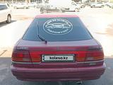 Mazda 626 1991 годаүшін600 000 тг. в Алматы