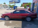 Mazda 626 1991 годаүшін600 000 тг. в Алматы – фото 4