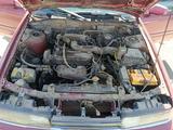 Mazda 626 1991 годаүшін600 000 тг. в Алматы – фото 5