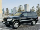 Toyota Land Cruiser 2006 года за 11 150 000 тг. в Астана – фото 3