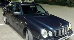 Mercedes-Benz E 240 1998 года за 2 700 000 тг. в Караганда – фото 5