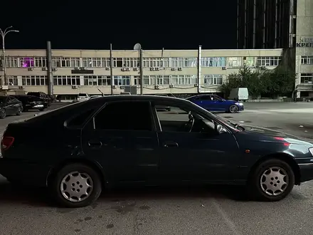 Toyota Carina E 1995 года за 2 400 000 тг. в Алматы – фото 5