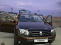 Renault Duster 2014 года за 5 000 000 тг. в Тараз – фото 2