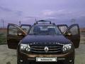 Renault Duster 2014 года за 5 000 000 тг. в Тараз