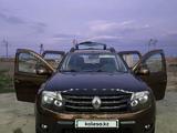 Renault Duster 2014 годаүшін5 000 000 тг. в Тараз