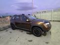 Renault Duster 2014 года за 5 000 000 тг. в Тараз – фото 4