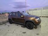 Renault Duster 2014 годаүшін5 000 000 тг. в Тараз – фото 4