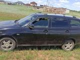 ВАЗ (Lada) Priora 2171 2013 годаүшін1 700 000 тг. в Актобе – фото 2