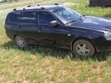 ВАЗ (Lada) Priora 2171 2013 годаүшін1 700 000 тг. в Актобе – фото 3