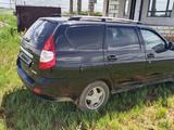 ВАЗ (Lada) Priora 2171 2013 годаүшін1 700 000 тг. в Актобе – фото 4