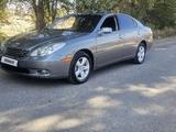Lexus ES 300 2002 годаүшін5 650 000 тг. в Алматы
