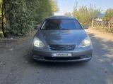 Lexus ES 300 2002 годаүшін5 650 000 тг. в Алматы – фото 4