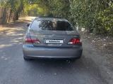 Lexus ES 300 2002 годаүшін5 650 000 тг. в Алматы – фото 5