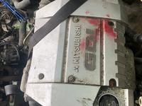 Мотор Митсубиси Спейс вагон 2.4 jti привозной из европыүшін350 000 тг. в Шымкент