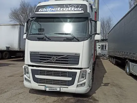 Volvo  FH 2013 года за 25 500 000 тг. в Алматы – фото 3