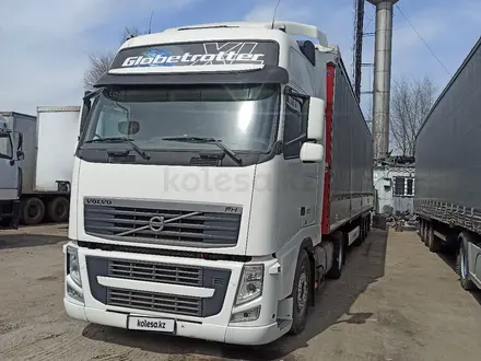 Volvo  FH 2013 года за 25 500 000 тг. в Алматы – фото 5