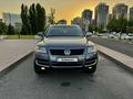 Volkswagen Touareg 2003 годаүшін6 000 000 тг. в Алматы – фото 2