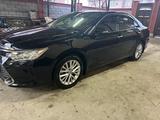 Toyota Camry 2015 года за 12 500 000 тг. в Кызылорда – фото 4