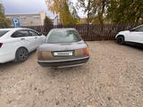 Audi 80 1988 годаүшін800 000 тг. в Семей – фото 3