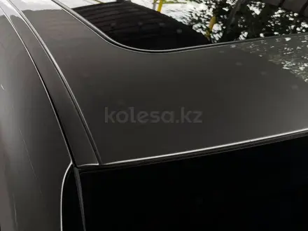 Lexus ES 250 2023 года за 23 500 000 тг. в Алматы – фото 4