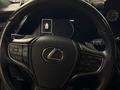 Lexus ES 250 2023 годаүшін23 500 000 тг. в Алматы – фото 13
