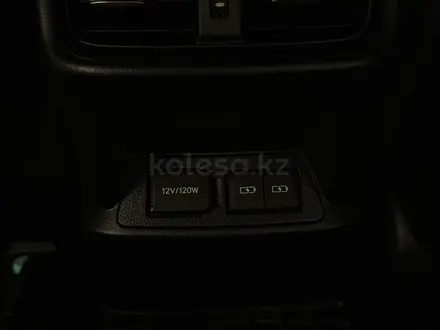 Lexus ES 250 2023 года за 23 500 000 тг. в Алматы – фото 18