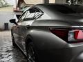 Lexus ES 250 2023 годаүшін23 500 000 тг. в Алматы – фото 6