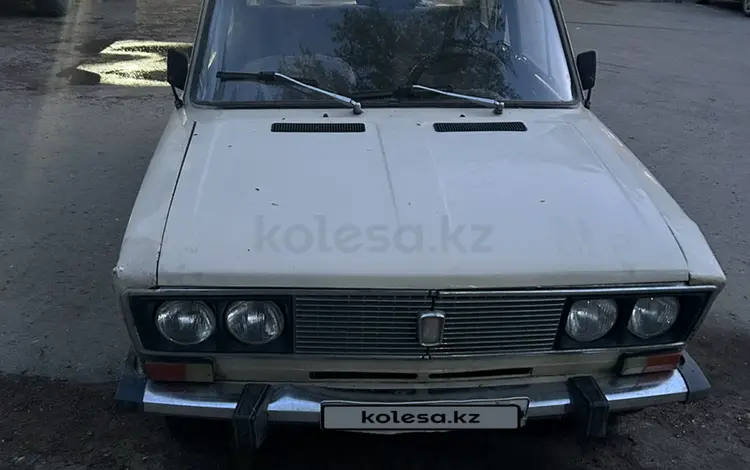 ВАЗ (Lada) 2106 1978 года за 500 000 тг. в Павлодар