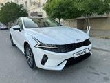 Kia K5 2023 года за 12 000 000 тг. в Актау – фото 2